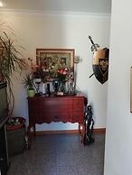 Room-bed 10 in a 6-bed Mixed Dormitory