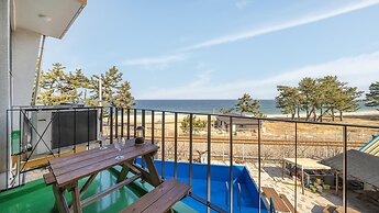Gangneung Jd38 spa Pension