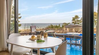 Gangneung Jd38 spa Pension