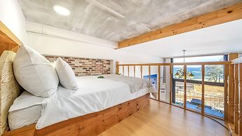 Gangneung Jd38 spa Pension