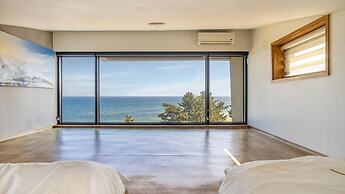 Gangneung Jd38 spa Pension