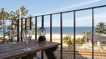 Gangneung Jd38 spa Pension