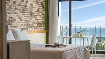 Gangneung Jd38 spa Pension