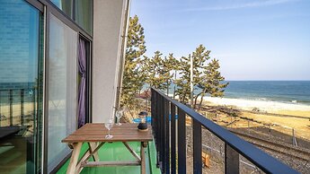 Gangneung Jd38 spa Pension