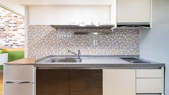 Gangneung Jd38 spa Pension