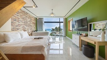 Gangneung Jd38 spa Pension