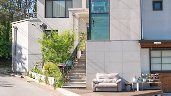 Gangneung Jd38 spa Pension