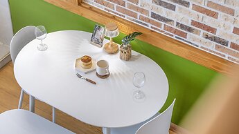 Gangneung Jd38 spa Pension