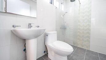 Gangneung Jd38 spa Pension