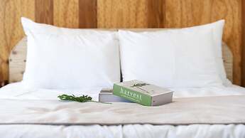 Gangneung Jd38 spa Pension