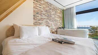 Gangneung Jd38 spa Pension