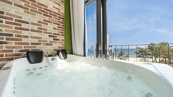 Gangneung Jd38 spa Pension