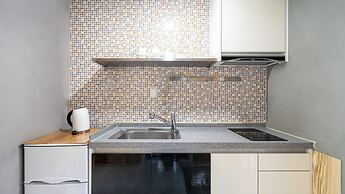 Gangneung Jd38 spa Pension