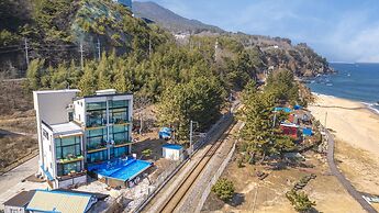 Gangneung Jd38 spa Pension