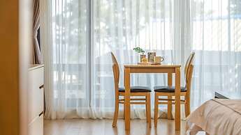 Gangneung Jd38 spa Pension