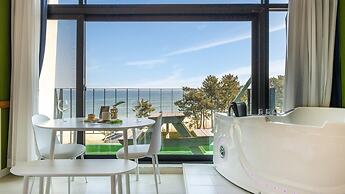 Gangneung Jd38 spa Pension