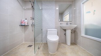 Gangneung Jd38 spa Pension