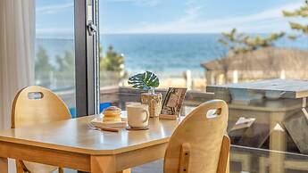 Gangneung Jd38 spa Pension