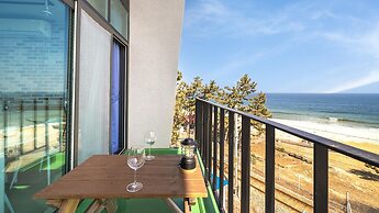 Gangneung Jd38 spa Pension