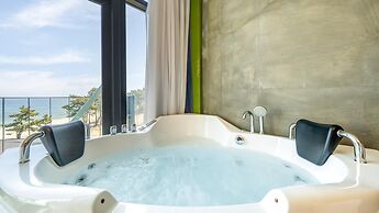 Gangneung Jd38 spa Pension