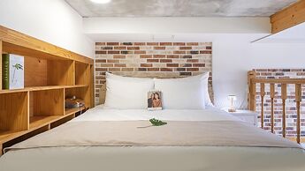 Gangneung Jd38 spa Pension