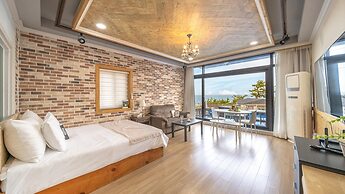 Gangneung Jd38 spa Pension