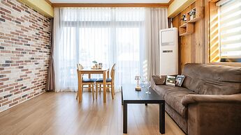 Gangneung Jd38 spa Pension