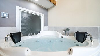 Gangneung Jd38 spa Pension