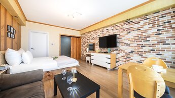 Gangneung Jd38 spa Pension