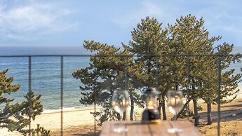 Gangneung Jd38 spa Pension