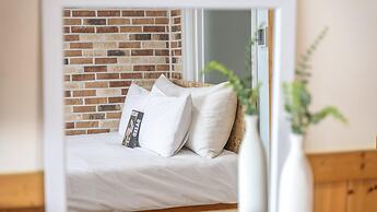 Gangneung Jd38 spa Pension