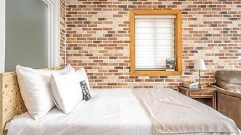 Gangneung Jd38 spa Pension