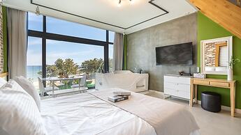 Gangneung Jd38 spa Pension