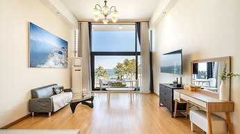 Gangneung Jd38 spa Pension