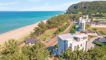 Gangneung Jd38 spa Pension