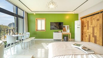 Gangneung Jd38 spa Pension