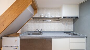 Gangneung Jd38 spa Pension