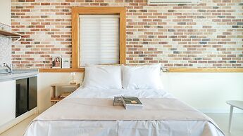 Gangneung Jd38 spa Pension