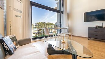 Gangneung Jd38 spa Pension