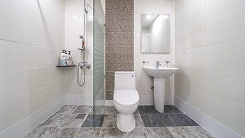 Gangneung Jd38 spa Pension