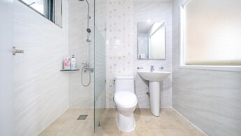 Gangneung Jd38 spa Pension