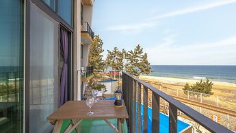 Gangneung Jd38 spa Pension