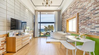 Gangneung Jd38 spa Pension