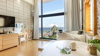 Gangneung Jd38 spa Pension