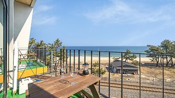 Gangneung Jd38 spa Pension