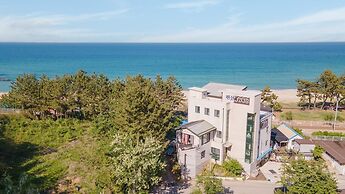 Gangneung Jd38 spa Pension