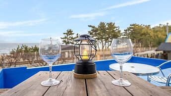 Gangneung Jd38 spa Pension