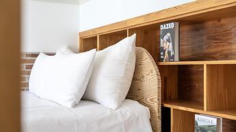 Gangneung Jd38 spa Pension