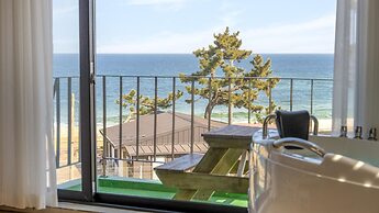 Gangneung Jd38 spa Pension