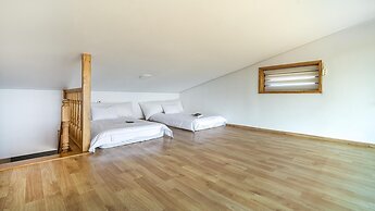 Gangneung Jd38 spa Pension